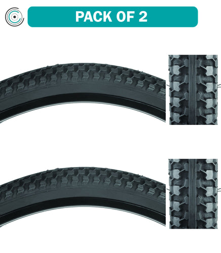 Sunlite-MTB-Raised-Center-20-in-2.125-Wire-TIRE1431PO2-Wire-Bead-Tires