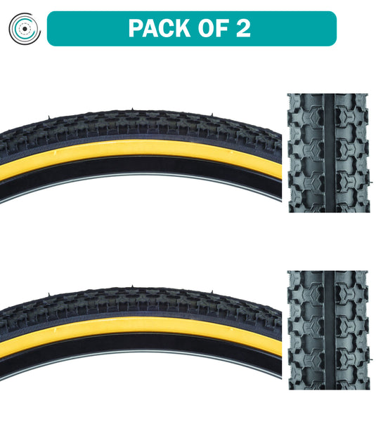 Sunlite-MTB-Raised-Center-26-in-1.5-Wire-TIRE2578PO2-Wire-Bead-Tires