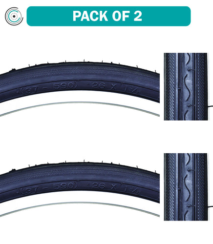 Sunlite-Road-Raised-Center-26-in-1-3-8-Wire-TIRE1477PO2-Wire-Bead-Tires