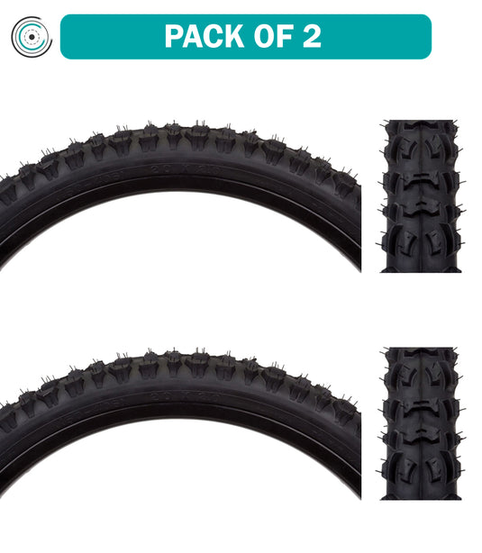 Sunlite-Smoke-MTB-20-in-2-Wire-TIRE2582PO2-Wire-Bead-Tires