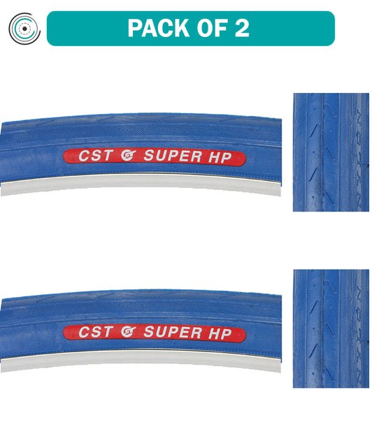 Sunlite-Super-HP-CST740-27-in-1-1-4-Wire-TIRE2789PO2-Wire-Bead-Tires