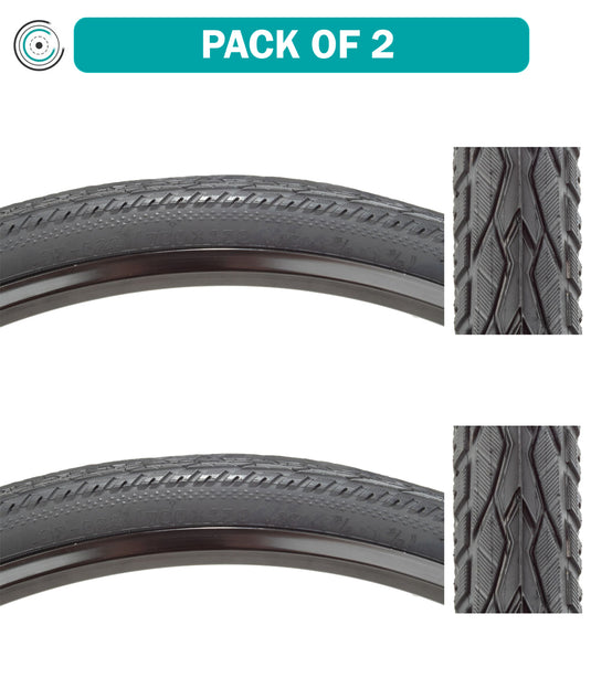 Sunlite-UtiliT-Trekking-700c-35-Wire-TIRE2903PO2-Wire-Bead-Tires