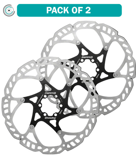 SwissStop-Catalyst-Pro-Disc-Rotor-Disc-Rotor-Road-Bike-BR3002PO2-Bicycle-Rotor