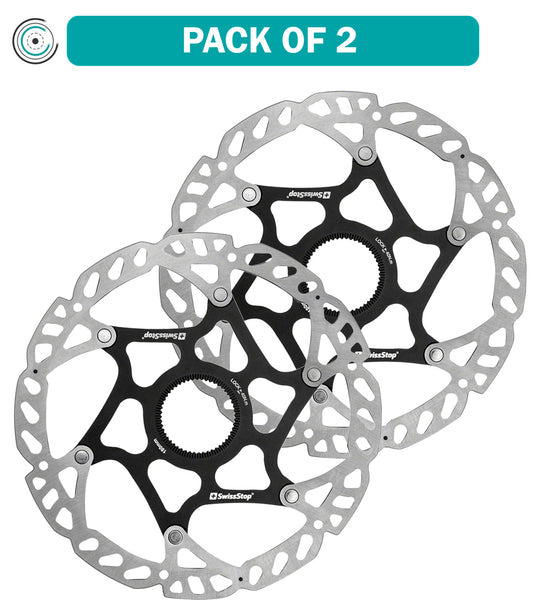 SwissStop-Catalyst-Pro-Disc-Rotor-Disc-Rotor-Road-Bike-BR3048PO2-Bicycle-Rotor