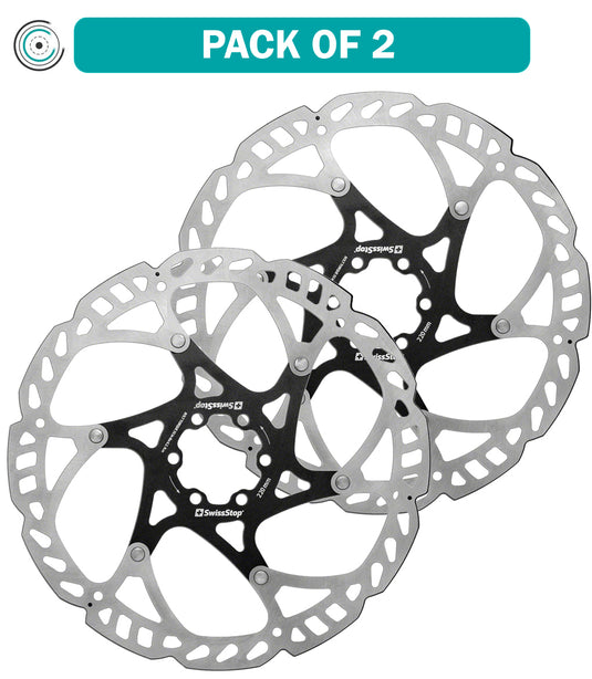 SwissStop-Catalyst-Pro-Disc-Rotor-Disc-Rotor-Road-Bike-DSRT0294PO2-Bicycle-Rotor