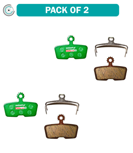 SwissStop-Disc-Brake-Pad-Organic-DBBP0440PO2-Disc-Brake-Pads