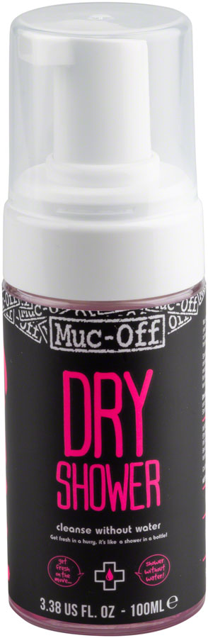 Load image into Gallery viewer, Muc-Off-Dry-Shower-Body-Wash-Body-Cleanser-Hygiene-BDCH0014
