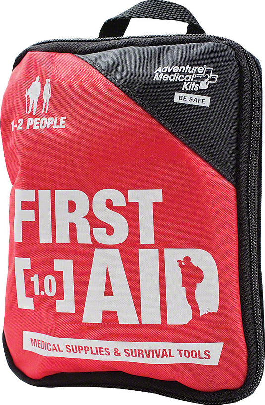 Adventure Medical Kits Adventure First Aid 1.0