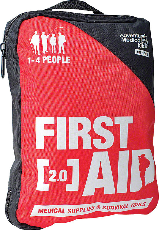 Adventure Medical Kits Adventure First Aid 2.0