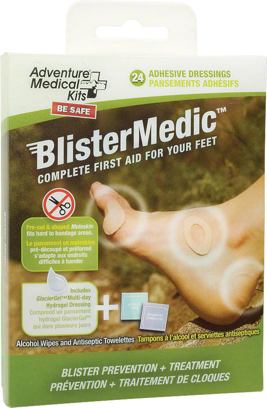 Adventure-Medical-Kits-Blister-Medic-First-Aid-Kit-Wound-and-Skin-Care-FAKT0134