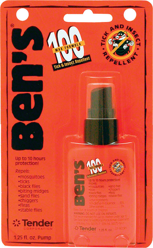 Adventure-Medical-Kits-Ben's-100-Max-DEET-Insect-Repellant-Insect-Bite-Relief-and-Repellent-IBRR0366