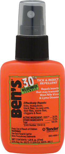 Adventure-Medical-Kits-Ben's-30-DEET-Insect-Repellant-Insect-Bite-Relief-and-Repellent-IBRR0361