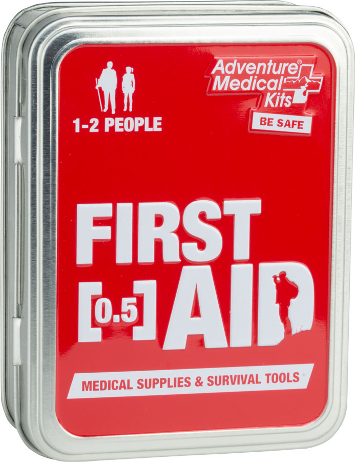 Load image into Gallery viewer, Adventure-Medical-Kits-Adventure-First-Aid-Kit-First-Aid-Kit-FAKT0177
