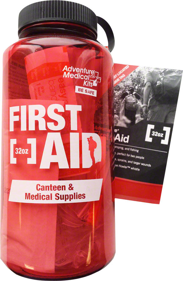 Load image into Gallery viewer, Adventure-Medical-Kits-Adventure-First-Aid-32oz-Kit-Wound-and-Skin-Care-FAKT0135
