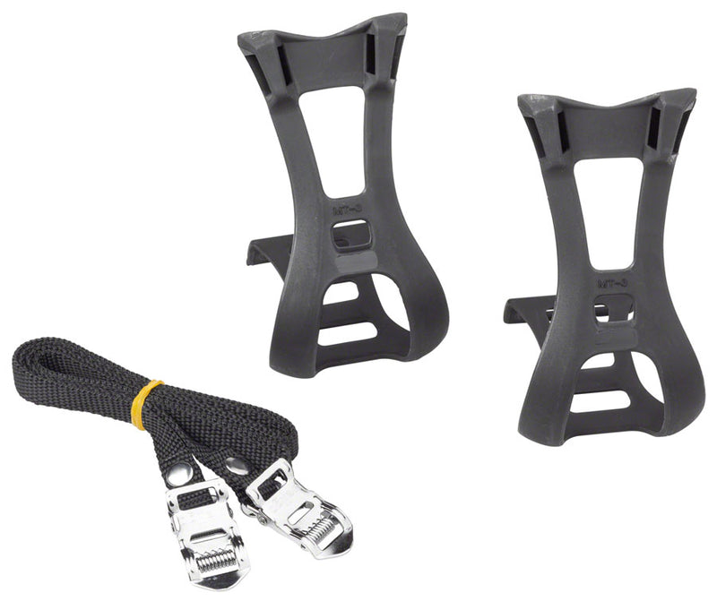 Load image into Gallery viewer, Dimension-Toe-Clips-&amp;-Straps-Set-Toe-Clips-TC2032
