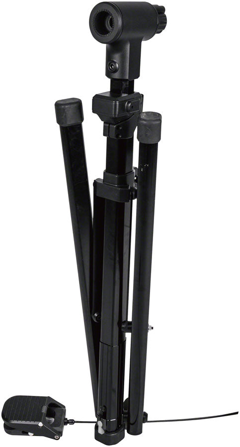 Topeak PrepStand eUP PRO Workstand - Lift Assist, Black