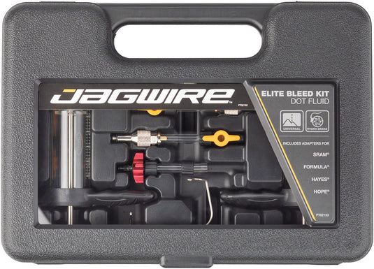 Jagwire-Elite-Bleed-Kit-Brake-Tools-Bicycle-Brake-Tools