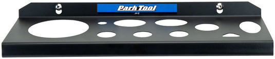 Park-Tool-JH-2-Wall-Mounted-Lubricant-&-Compound-Organizer-Shop-Supply-MSSS0040