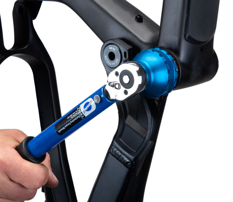 Load image into Gallery viewer, Park Tool BBT-69.4 Bottom Bracket and Lockring Tool - 16 Notch
