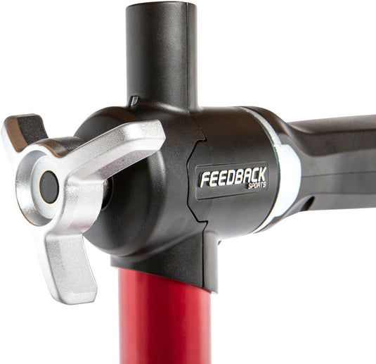 Feedback Sports Pro Mechanic HD Bike Repair Stand