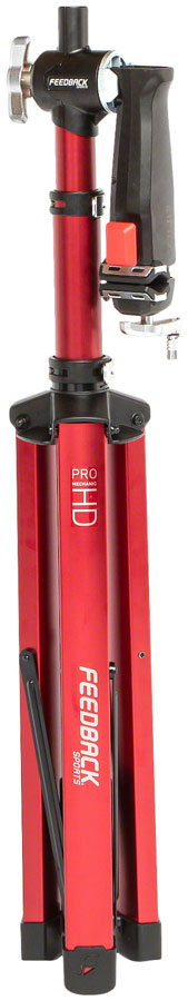 Load image into Gallery viewer, Feedback Sports Pro Mechanic HD Bike Repair Stand
