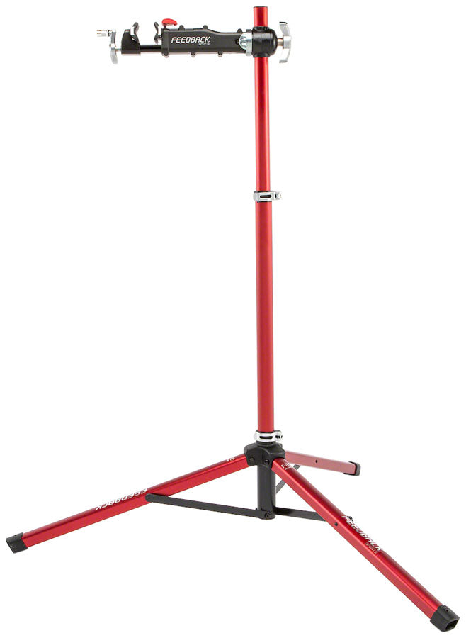 Load image into Gallery viewer, Feedback Sports Pro Mechanic Bike Repair Stand
