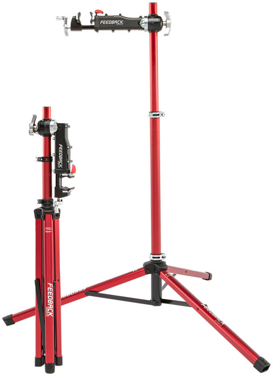 Feedback-Sports-Pro-Mechanic-Bike-Repair-Stand-Repair-Stand-RSTL0075-Bicycle-Repair-Stands