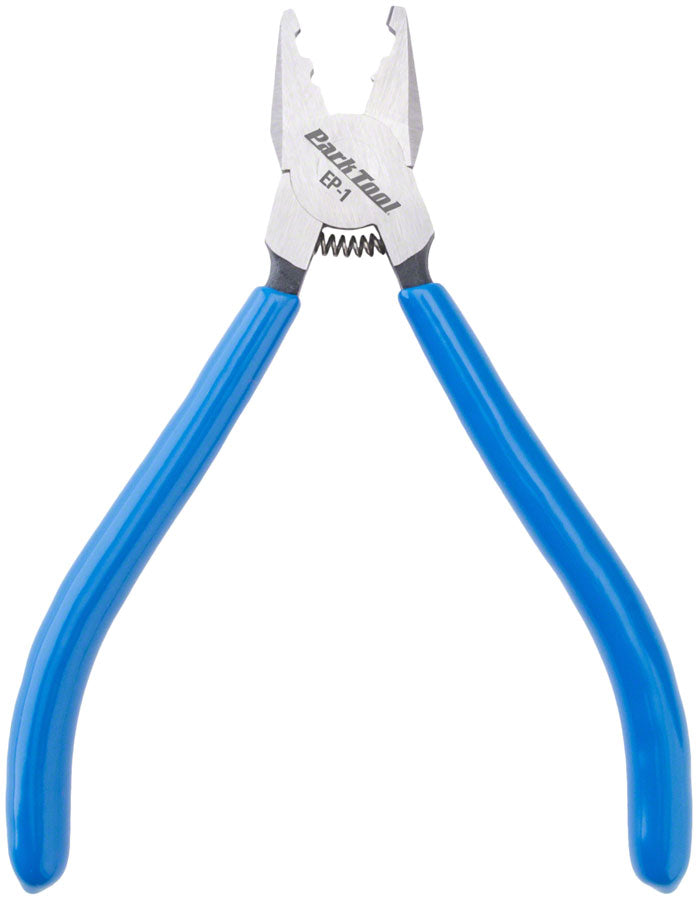 Load image into Gallery viewer, Park Tool EP-1 End Cap Crimping Pliers
