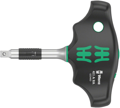 Wera-411-A-RA-T-Handle-Ratchet-Ratchets-and-Bits-RTTL0220