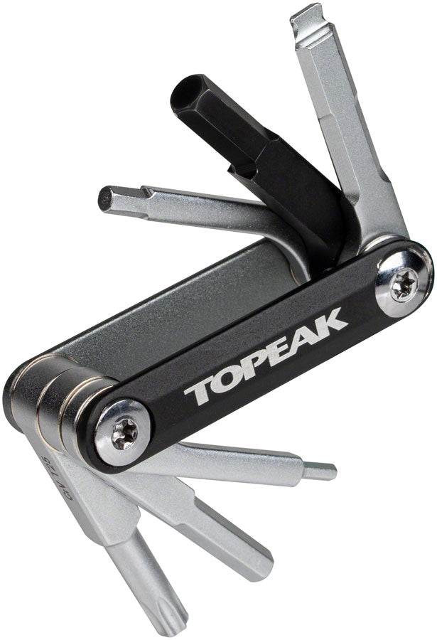 Load image into Gallery viewer, Topeak BB Hide&#39;n Tool Multi-Tool
