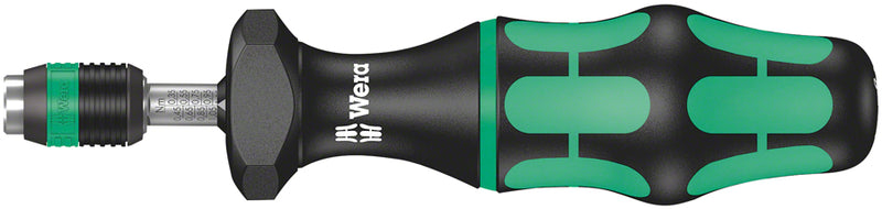 Load image into Gallery viewer, Wera-Series-7400-Kraftform-Adjustable-Torque-Screwdriver-Torque-Wrenches-Bicycle-Torque-Wrenches
