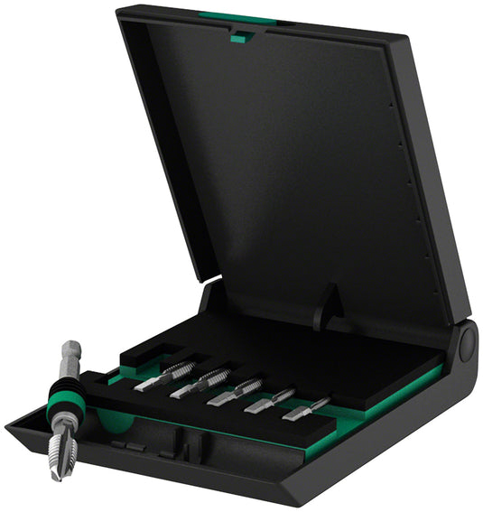 Wera-844-7-Tap-Bit-Set-Thread-Repair-TL0363