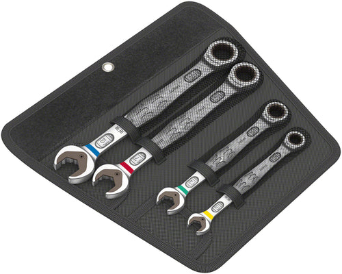 Wera-Joker-Set-Ratcheting-Combination-Wrench-Set-Combination-Wrenches-TL0387