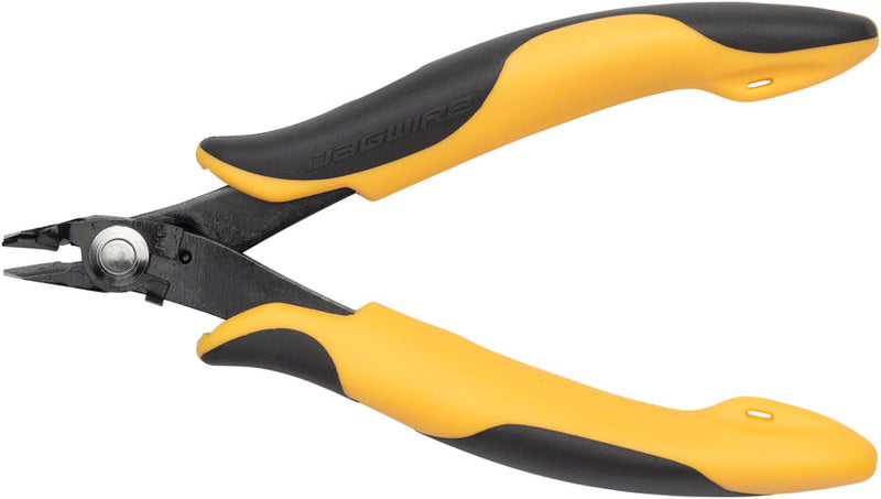 Load image into Gallery viewer, Jagwire-Zip-Tie-Flush-Cutter-Pliers-PLTL0005
