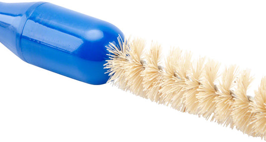 Park Tool BCB-5 Professional Bike Cleaning Brush Set