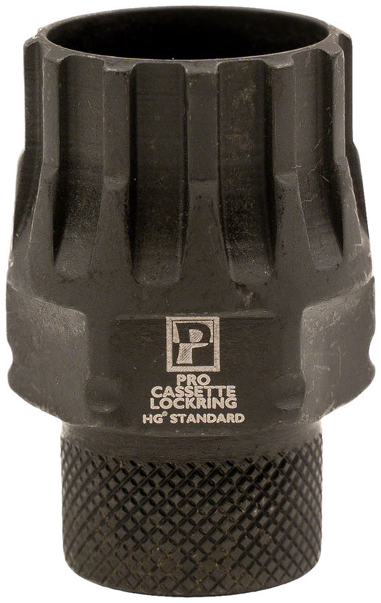 Pro Cassette Lockring Socket