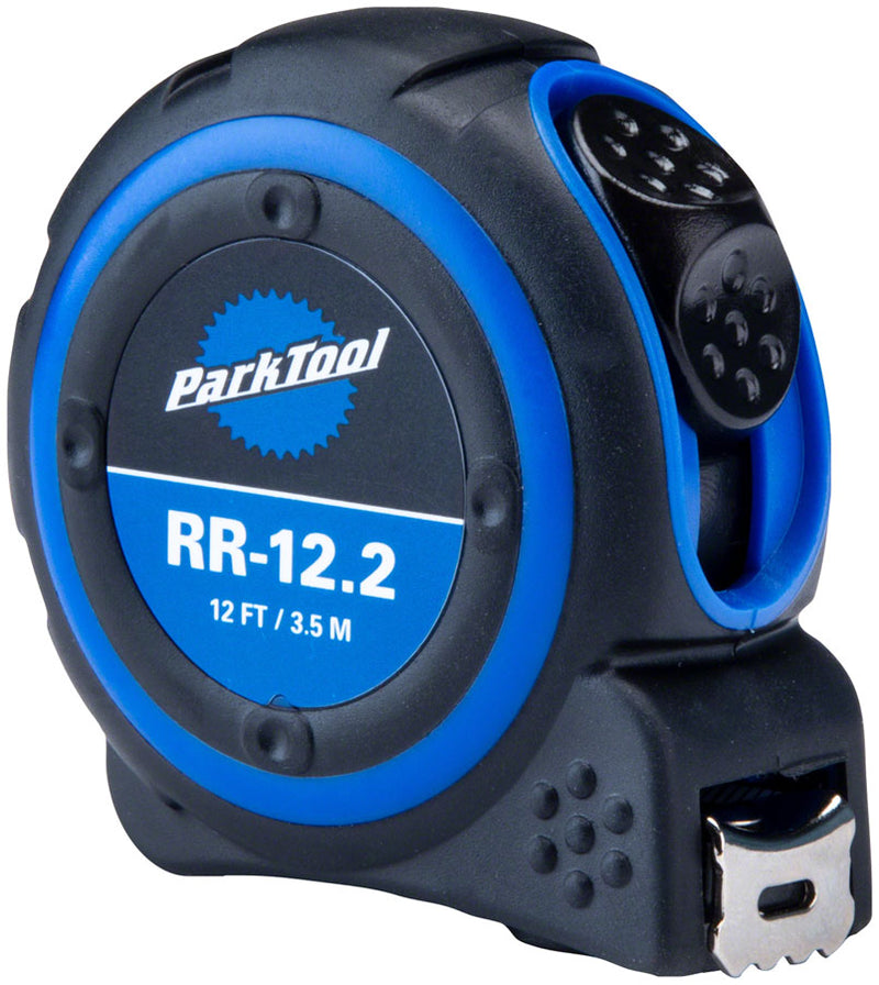 Load image into Gallery viewer, Park-Tool-RR-12.2-Tape-Measure-Measuring-Tools-SLCK0006
