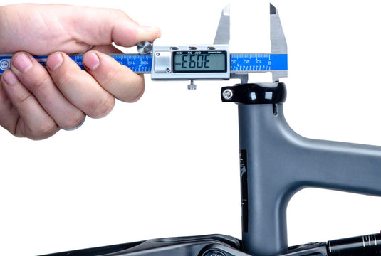 Park Tool DC-2 Digital Caliper