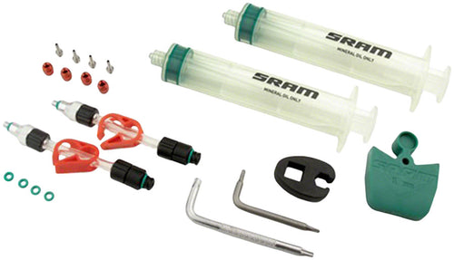 SRAM-Bleed-Kit-Brake-Tools-Bicycle-Brake-Tools