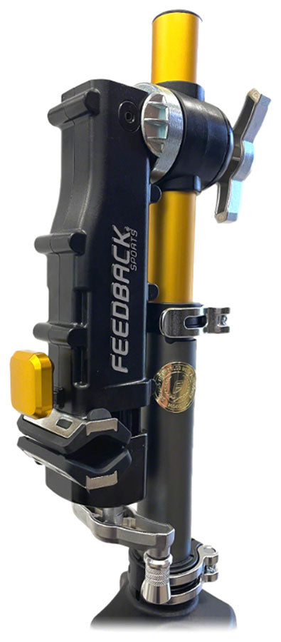 Feedback Sports 20th Anniversary Pro Mechanic Stand