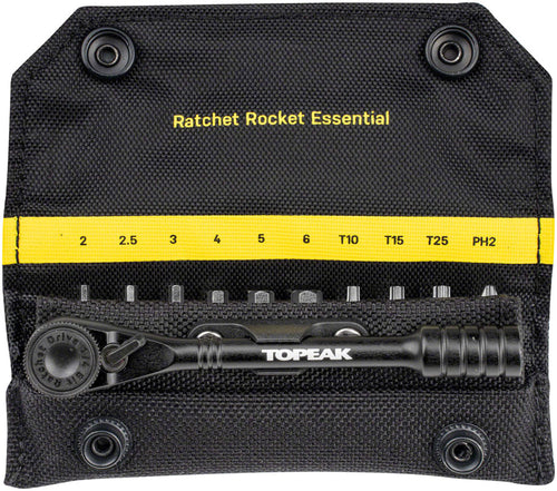 Topeak-Ratchet-Rocket-Essential-Tool-Kit-Tool-Kits-Bicycle-Tool-Kits