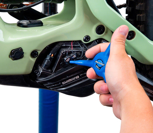 Park Tool Bicycle Electronic Shift Tool