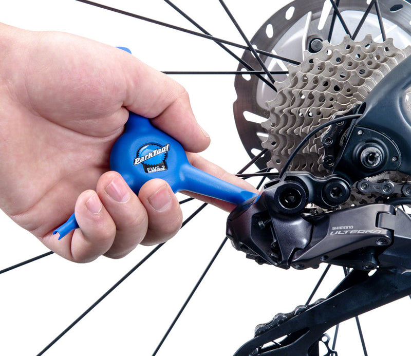 Load image into Gallery viewer, Park Tool Bicycle Electronic Shift Tool
