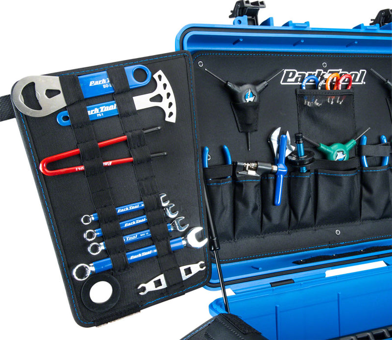 Load image into Gallery viewer, Park Tool BRK 1 Big Rolling Tool Kit
