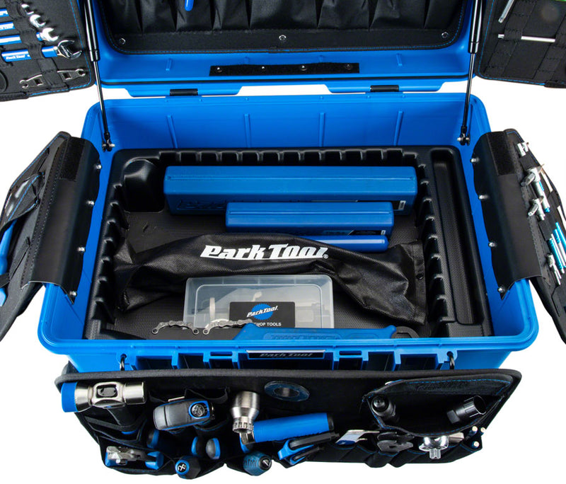 Load image into Gallery viewer, Park Tool BRK 1 Big Rolling Tool Kit
