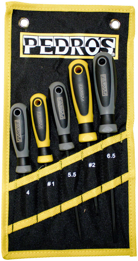 Pedro's-Screwdrivers-Screwdrivers-TL0640