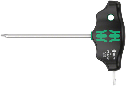 Wera-467-T-handle-Screwdriver-Torx-HF-Torx-Wrenches-TXTL0050