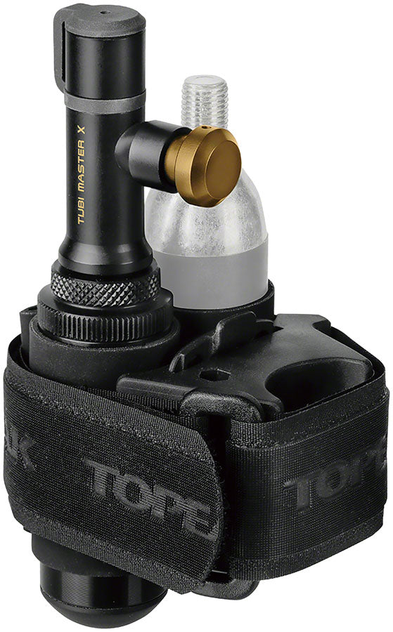 Load image into Gallery viewer, Topeak-Tubi-Master-X-Repair-Kit-Bike-Multi-Tools-TUPK0012
