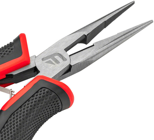 Feedback Sports Mini Needle Nose Pliers