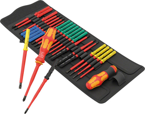 Wera-Kraftform-Kompakt-VDE-Big-Pack-1-Screwdriver-Set-Screwdrivers-SWDR0094